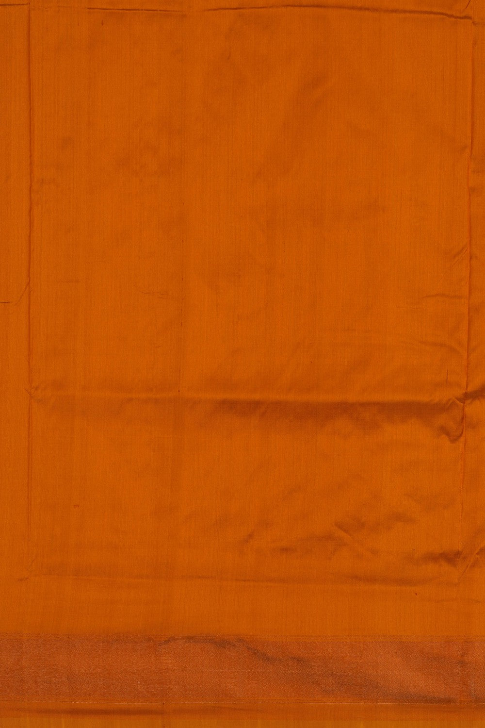 Image of Pochampally Ikat Silk Saree